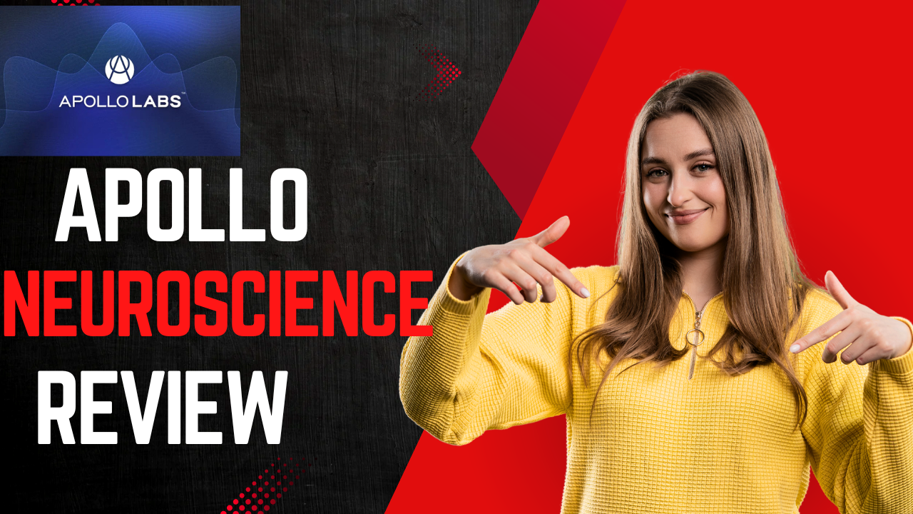 Apollo neuroscience