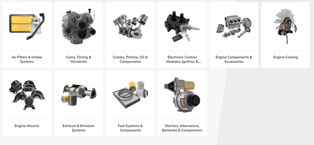 Performance & Efficiency